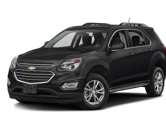 CHEVROLET EQUINOX 2016 2GNFLFEK5G6220564 image