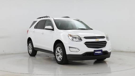 CHEVROLET EQUINOX 2016 2GNALCEK2G1157204 image