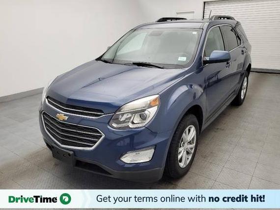 CHEVROLET EQUINOX 2016 2GNFLFEK0G6161472 image CHEVROLET EQUINOX 2016 2GNFLFEK0G6161472 image