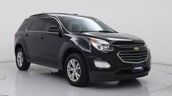 CHEVROLET EQUINOX 2016 2GNALCEK2G6138008 image