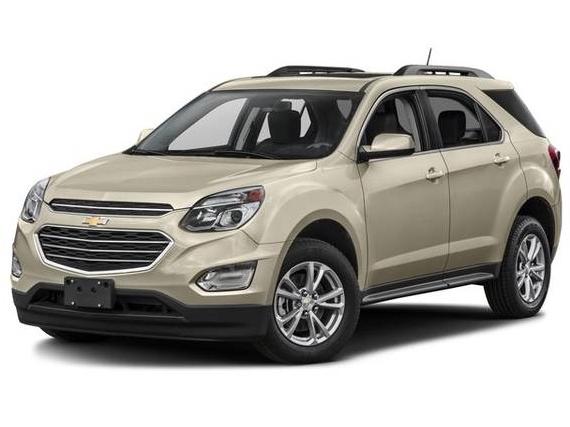 CHEVROLET EQUINOX 2016 2GNFLFEK0G6180782 image