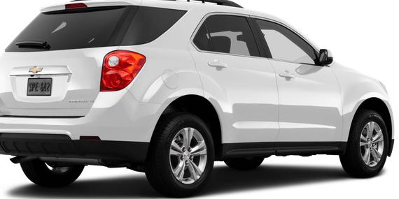 CHEVROLET EQUINOX 2016 2GNFLFEKXG6271266 image