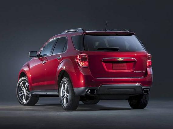 CHEVROLET EQUINOX 2016 2GNFLFEK2G6239962 image