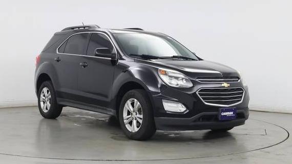 CHEVROLET EQUINOX 2016 2GNFLFEK0G6331054 image