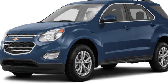 CHEVROLET EQUINOX 2016 2GNALCEK3G6288581 image