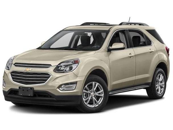 CHEVROLET EQUINOX 2016 1GNALCEK0GZ107246 image