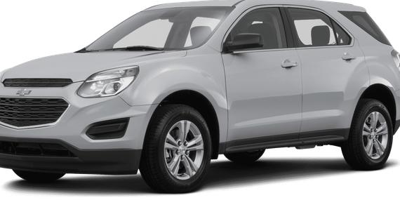 CHEVROLET EQUINOX 2016 1GNALBEK1GZ101742 image