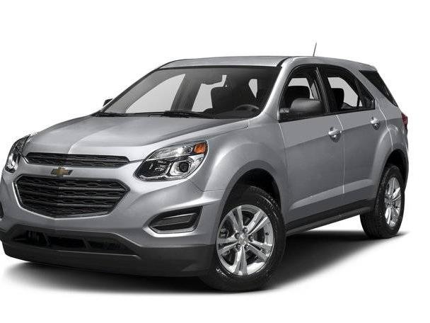 CHEVROLET EQUINOX 2016 2GNALBEK7G1146502 image