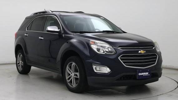 CHEVROLET EQUINOX 2016 2GNFLGE38G6137810 image CHEVROLET EQUINOX 2016 2GNFLGE38G6137810 image