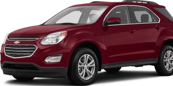 CHEVROLET EQUINOX 2016 2GNALCEK9G1149780 image