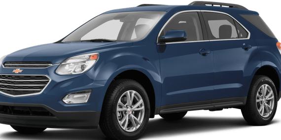 CHEVROLET EQUINOX 2016 2GNALCEKXG1152946 image
