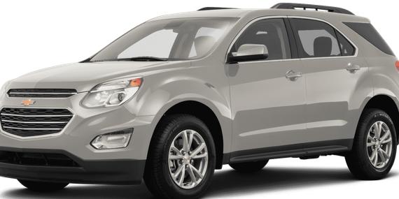 CHEVROLET EQUINOX 2016 2GNALCEK1G1170025 image