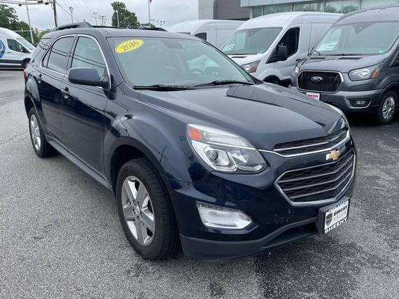 CHEVROLET EQUINOX 2016 2GNFLFE37G6336342 image CHEVROLET EQUINOX 2016 2GNFLFE37G6336342 image