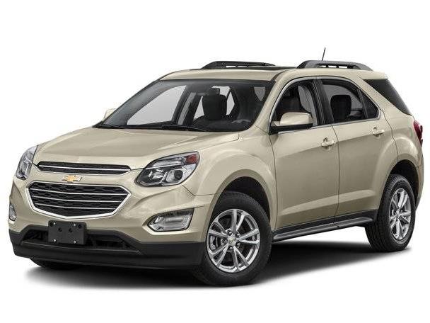 CHEVROLET EQUINOX 2016 2GNFLFEKXG6155419 image