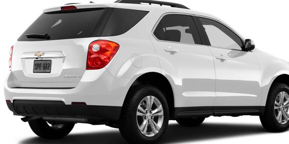 CHEVROLET EQUINOX 2016 2GNFLFEK1G6320256 image