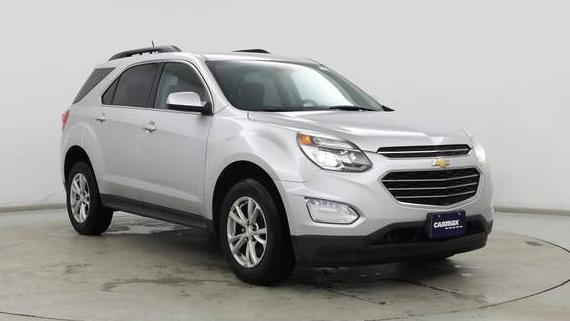 CHEVROLET EQUINOX 2016 1GNALCEK1GZ100676 image