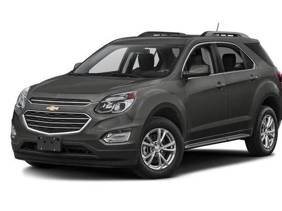 CHEVROLET EQUINOX 2016 2GNFLFEK4G6137661 image