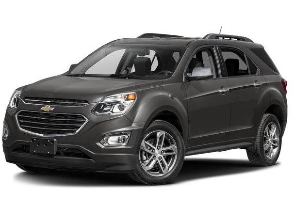CHEVROLET EQUINOX 2016 2GNALDEK1G1146751 image