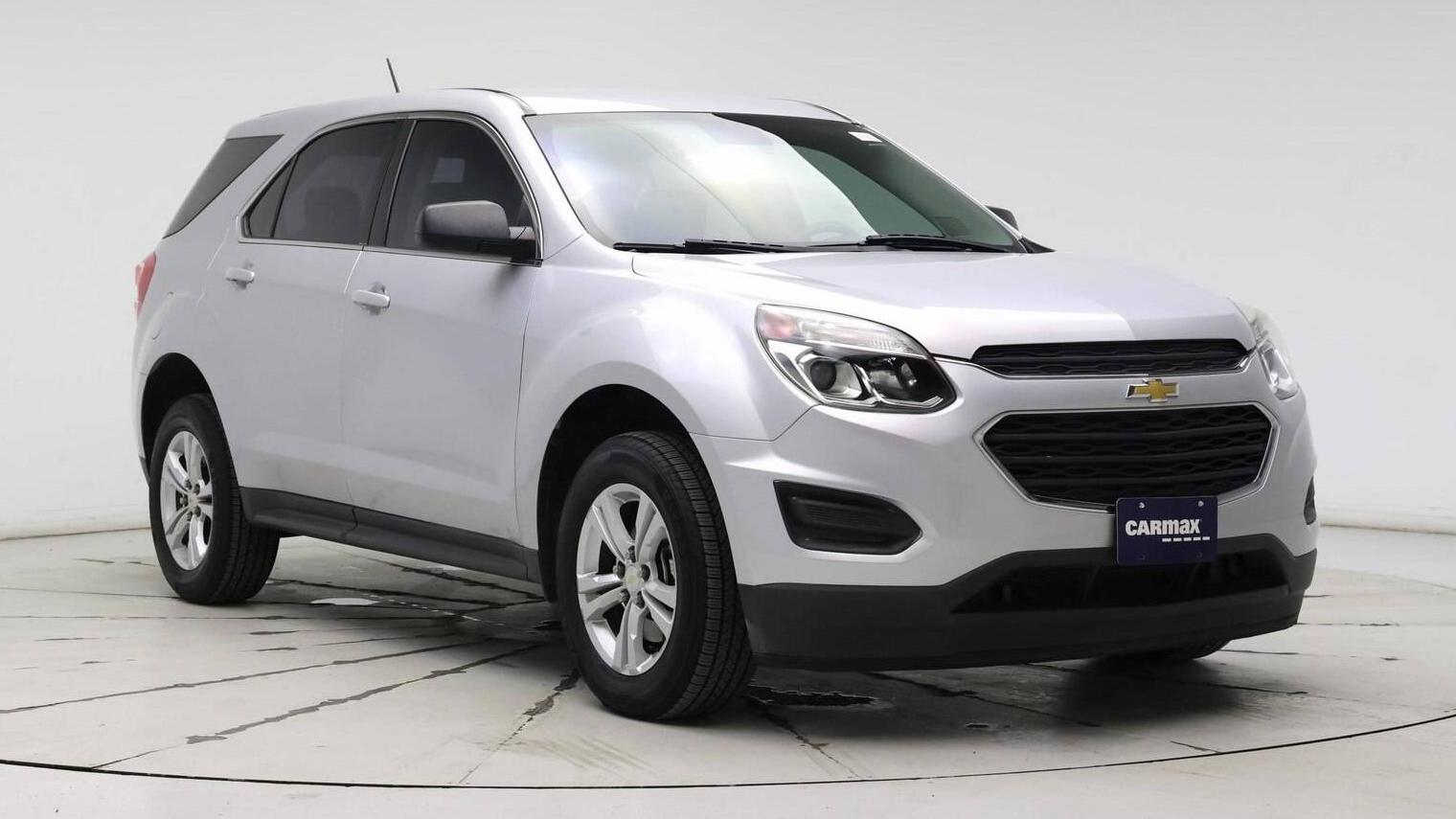 CHEVROLET EQUINOX 2016 2GNALBEKXG1141374 image