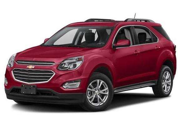 CHEVROLET EQUINOX 2016 2GNFLFEK8G6240534 image