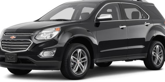 CHEVROLET EQUINOX 2016 2GNFLGE34G6240593 image