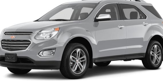 CHEVROLET EQUINOX 2016 2GNFLGE30G6263711 image