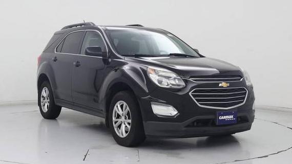 CHEVROLET EQUINOX 2016 2GNALCEK1G1143522 image