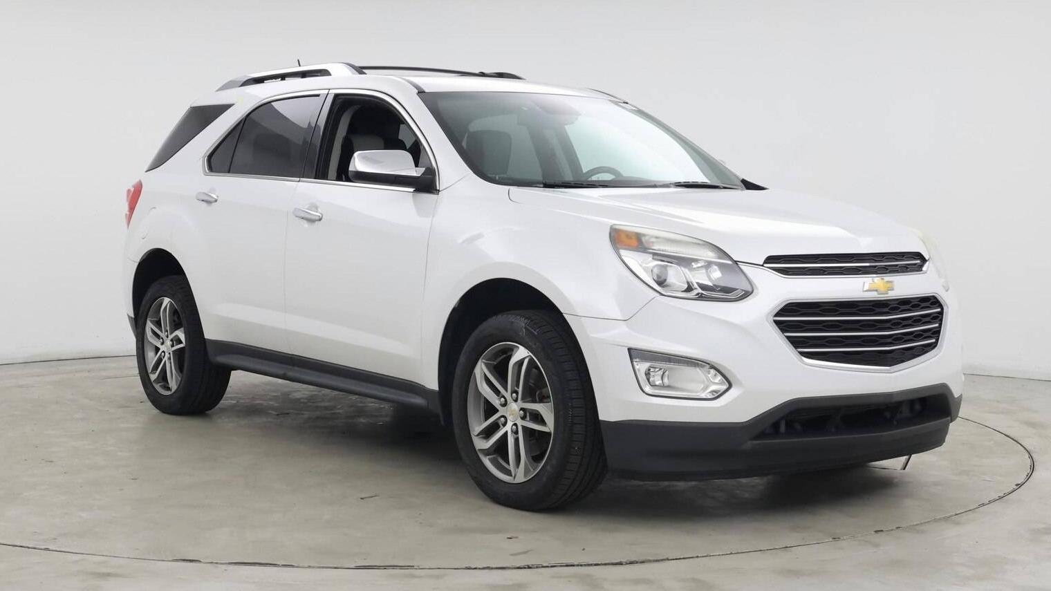 CHEVROLET EQUINOX 2016 2GNALDEK7G6236344 image