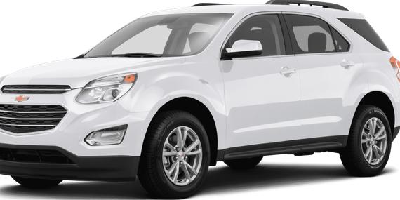 CHEVROLET EQUINOX 2016 2GNALCEK5G6101437 image