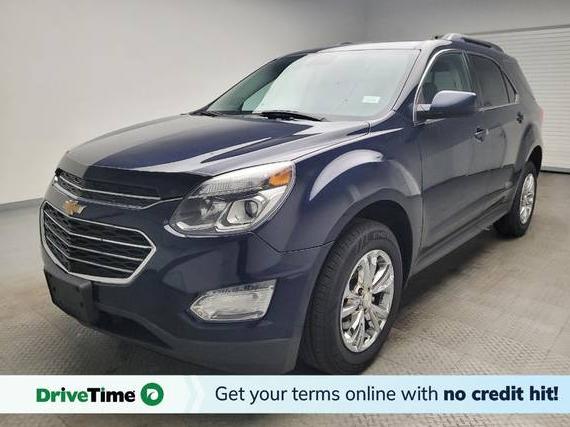 CHEVROLET EQUINOX 2016 2GNFLFEK2G6263405 image CHEVROLET EQUINOX 2016 2GNFLFEK2G6263405 image