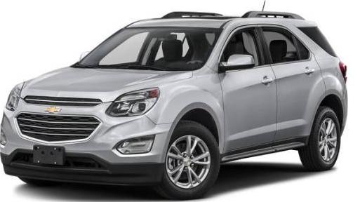 CHEVROLET EQUINOX 2016 2GNFLFEKXG6237330 image