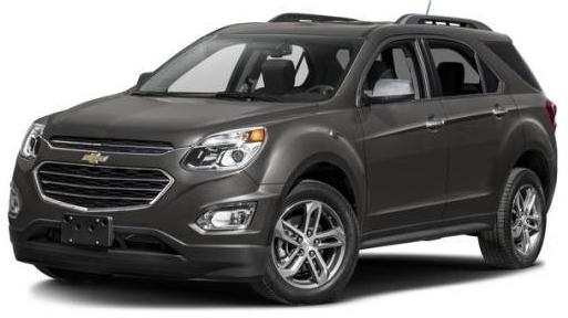 CHEVROLET EQUINOX 2016 2GNALDEK6G6282232 image