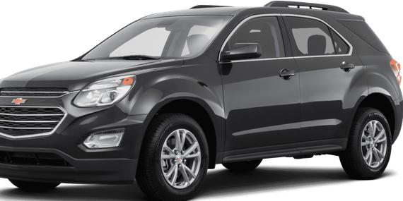 CHEVROLET EQUINOX 2016 2GNALCEK5G6311830 image