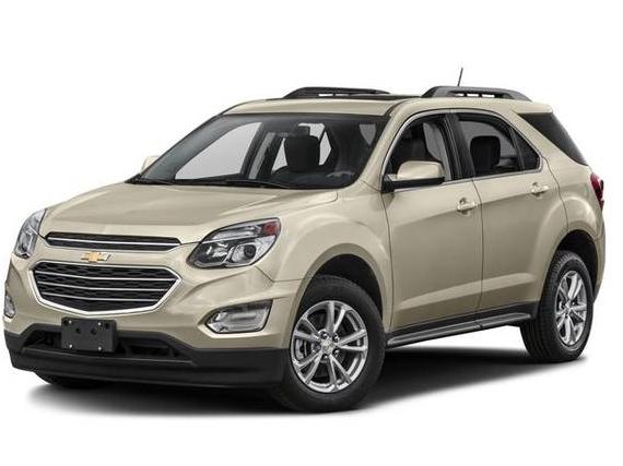 CHEVROLET EQUINOX 2016 2GNFLFEK4G6132816 image