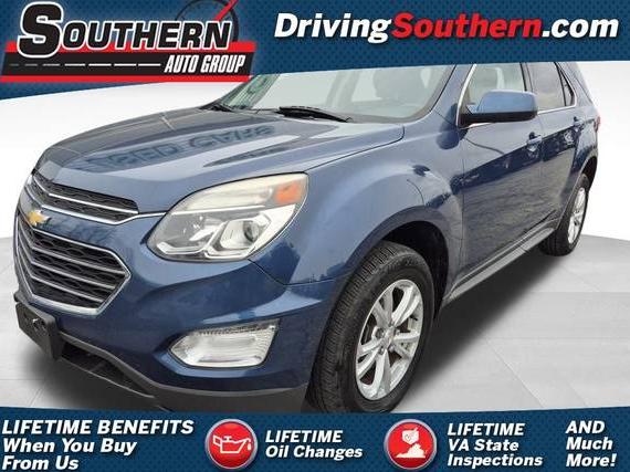 CHEVROLET EQUINOX 2016 2GNALCEK4G6290663 image CHEVROLET EQUINOX 2016 2GNALCEK4G6290663 image
