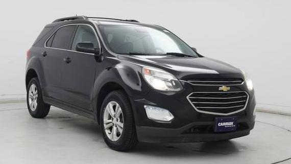 CHEVROLET EQUINOX 2016 2GNFLFEK4G6354093 image CHEVROLET EQUINOX 2016 2GNFLFEK4G6354093 image