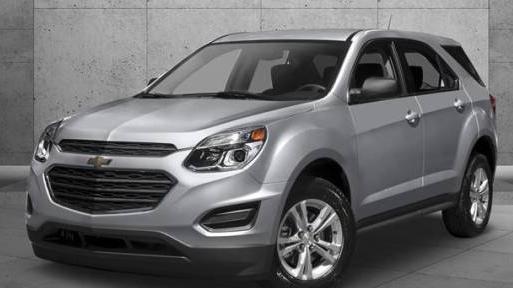 CHEVROLET EQUINOX 2016 2GNALBEK3G6135158 image