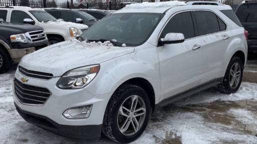 CHEVROLET EQUINOX 2016 2GNALDEK7G1181603 image