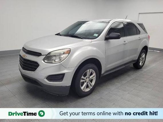 CHEVROLET EQUINOX 2016 1GNALBEK0GZ105104 image CHEVROLET EQUINOX 2016 1GNALBEK0GZ105104 image