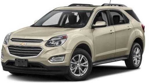 CHEVROLET EQUINOX 2016 2GNFLFEK2G6281662 image