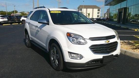CHEVROLET EQUINOX 2016 2GNFLGE34G6175339 image