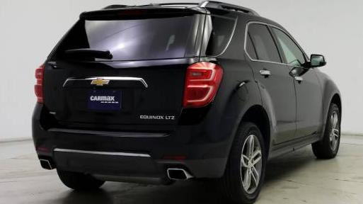 CHEVROLET EQUINOX 2016 2GNFLGE37G6100358 image CHEVROLET EQUINOX 2016 2GNFLGE37G6100358 image