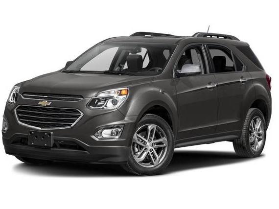 CHEVROLET EQUINOX 2016 2GNFLGEK2G6282574 image