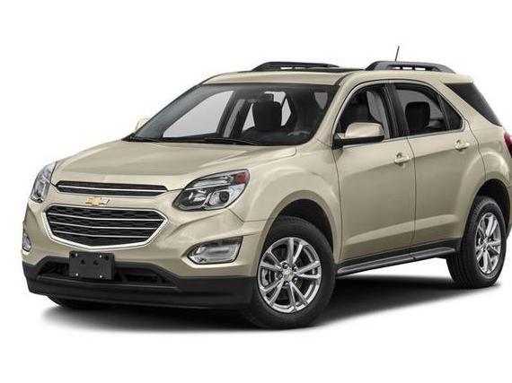 CHEVROLET EQUINOX 2016 2GNALCEK4G6357214 image