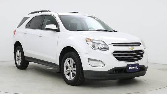 CHEVROLET EQUINOX 2016 2GNALCEKXG6156434 image