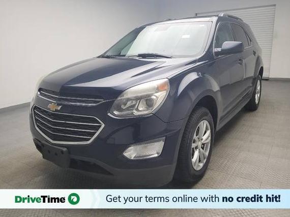 CHEVROLET EQUINOX 2016 2GNALCEK0G1148503 image CHEVROLET EQUINOX 2016 2GNALCEK0G1148503 image