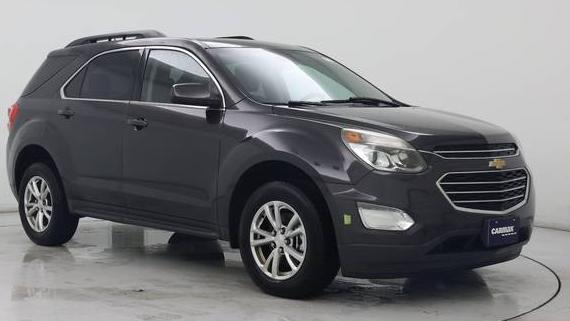 CHEVROLET EQUINOX 2016 1GNALCEK4GZ104334 image