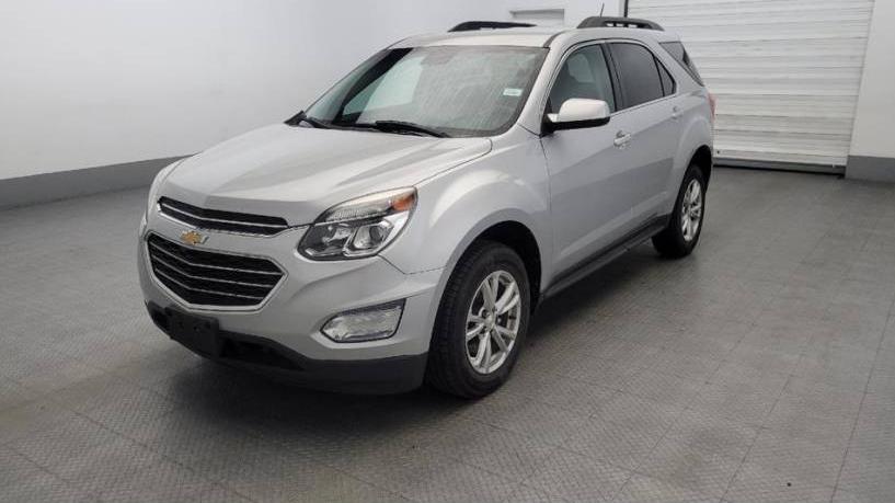 CHEVROLET EQUINOX 2016 2GNFLFEK4G6179280 image