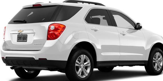 CHEVROLET EQUINOX 2016 2GNFLFEK0G6175419 image