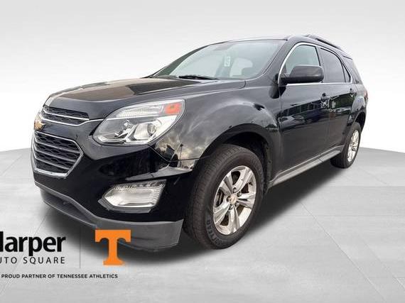 CHEVROLET EQUINOX 2016 2GNALCEK1G6183277 image